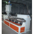 High Quality Machine PVC Plastic Profile Extrusion Production Line